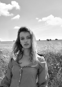 Photographe: Kévin Drelon  (Jade IMG Models Worldwide)