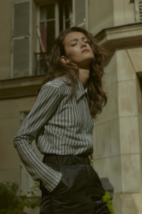 Photographe: Yan&Celine  Viiika Tory (Supreme Paris)