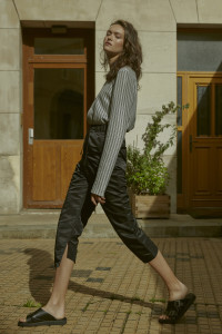 Photographe: Yan&Celine  Viiika Tory (Supreme Paris)