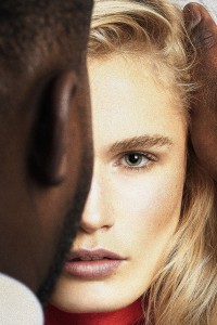 Photographe: Vincent Binant, Mannequin: @Pollybatchelor (Unique NZ/ Marilyn Paris), Stylisme: Mario Lollia, Makeup & Hair by me