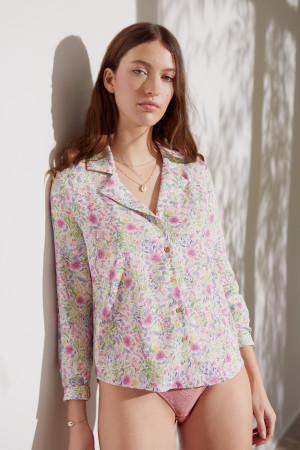BALZAC PARIS x MAISON LEJABY By Maxime Forge
